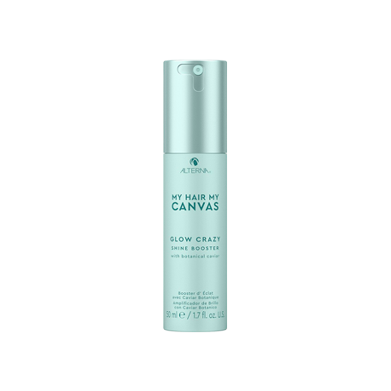 Alterna My Hair My Canvas Glow Crazy Shine Booster (74 ml)