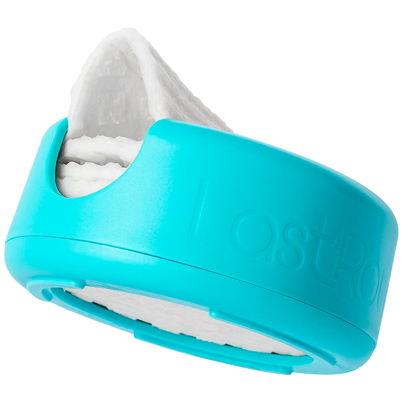 LastRound Dragonfly Turquoise - 7 stk.