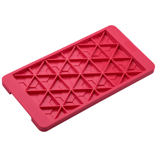 Lurch Chokoladeform Small (1 stk)