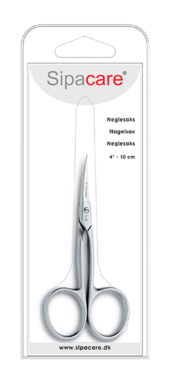 SipaCare Neglesaks Manicure (10 cm)