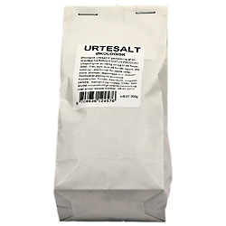 Rømer Urtesalt Genfyldning Ø (300 gr)