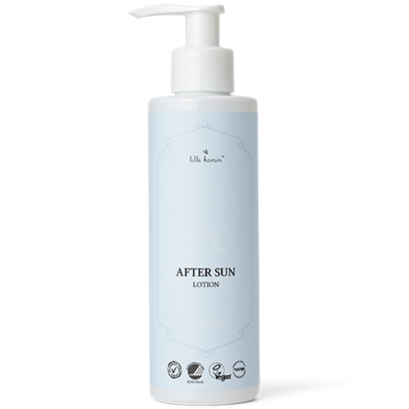 Lille Kanin Aftersun (200 ml)