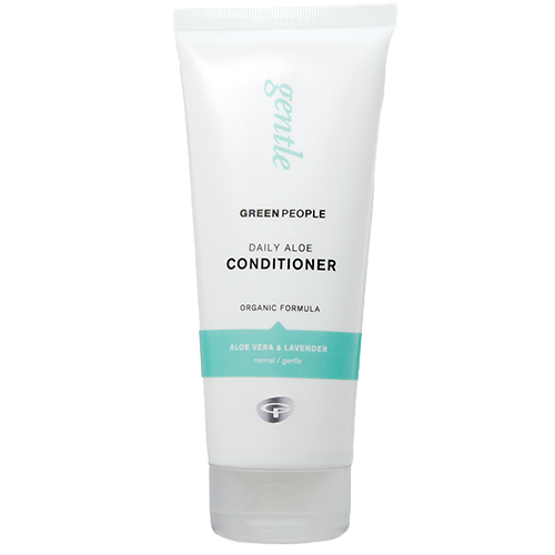 GreenPeople Conditioner Aloe Vera - 200ml