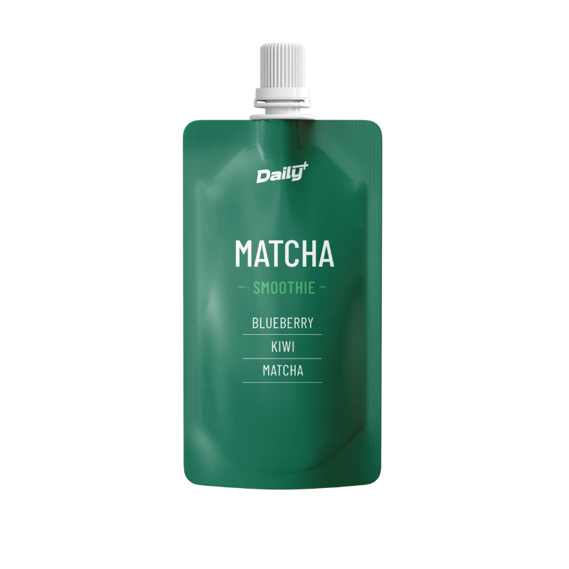 Daily+ Matcha Smoothie (50 g)