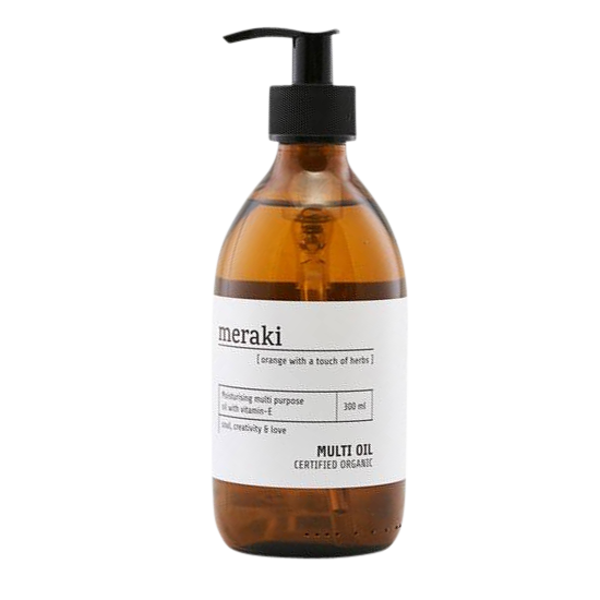 Meraki Multi Oil 300 ml.