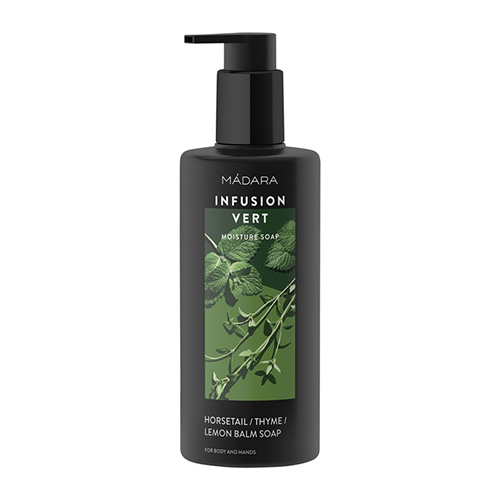 Madara Infusion Vert (300 ml)