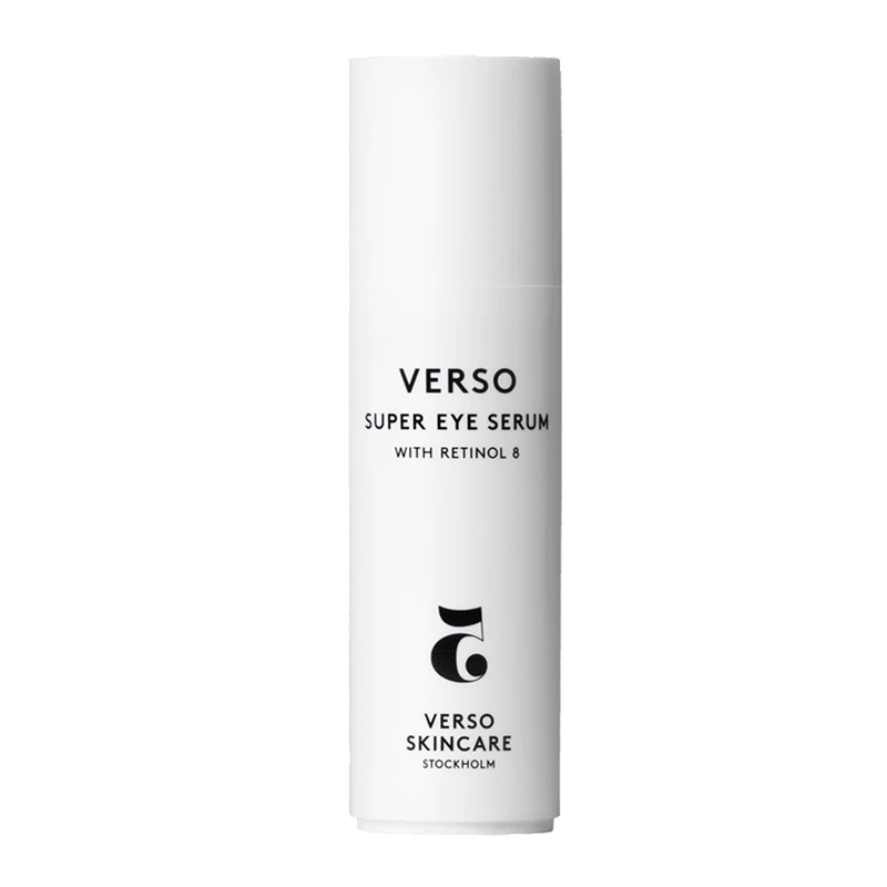 Verso No 5 Super Eye Serum (15 ml)