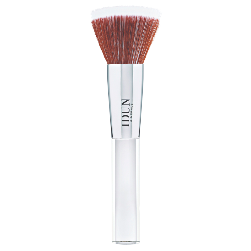 IDUN Minerals Stippling Brush (1 stk)