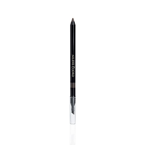 Nilens Jord Browliner Medium Brown - 1,2 g