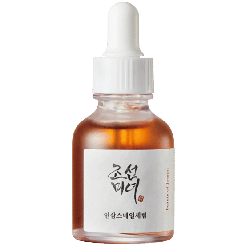 Beauty of Joseon Revive Serum Ginseng + Snail Mucin (30 ml)