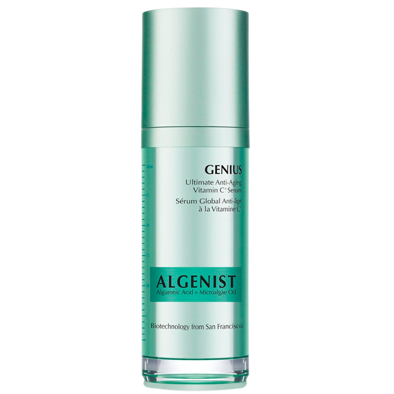 Algenist Genius Ultimate Anti-Aging Vitamin C+ Serum - 30 ml.