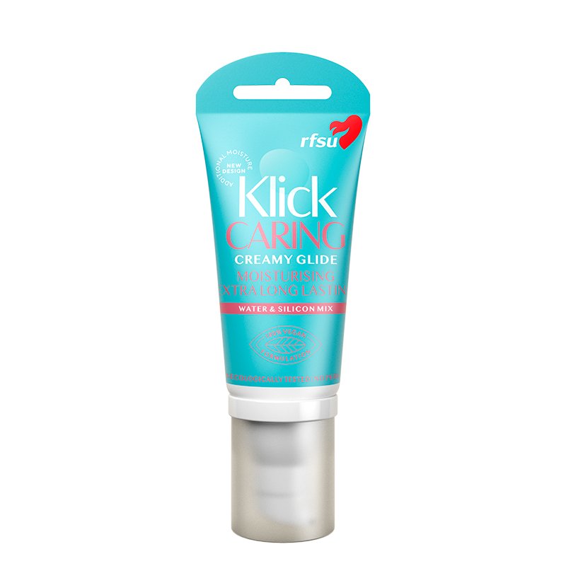 RFSU Klick Ultra Glide 50ml