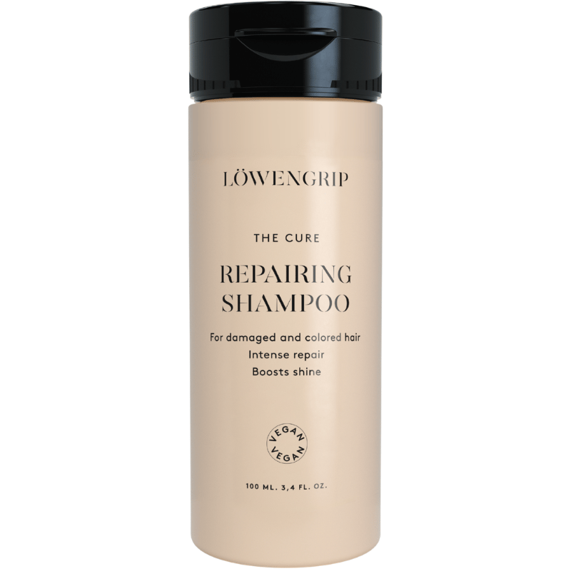 Löwengrip The Cure Repairing Shampoo (100 ml)