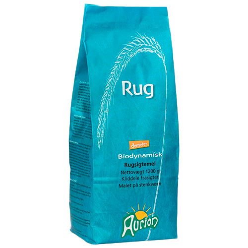 Aurion Rugsigtemel Ø (1500 g)