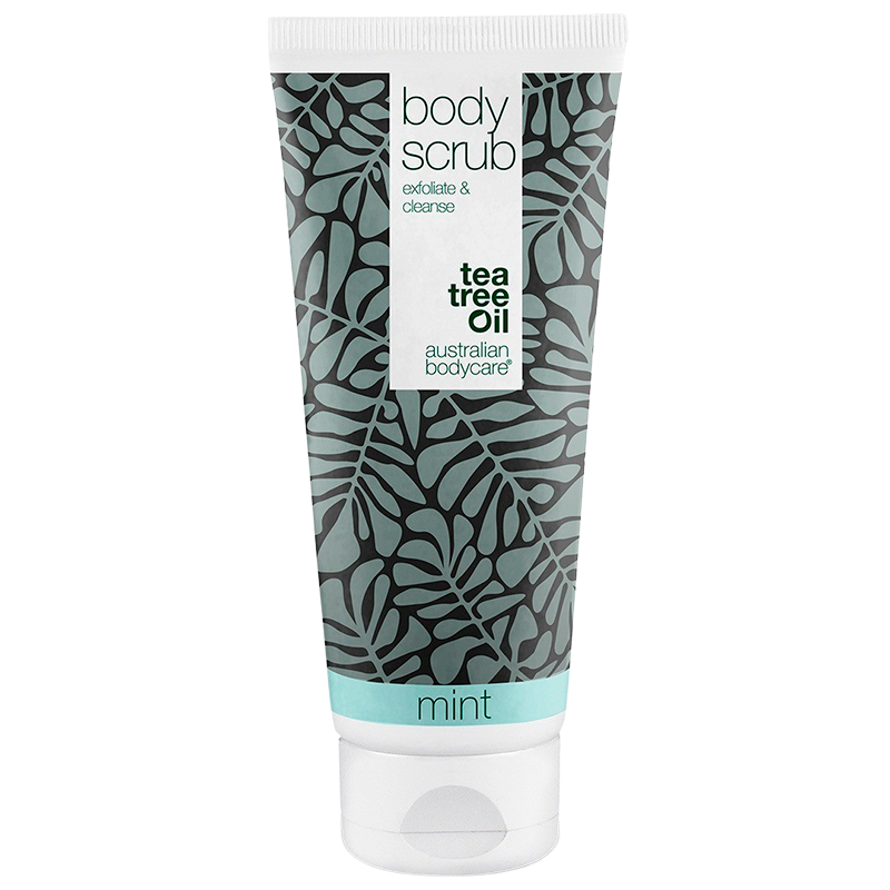 Australian Bodycare Body Scrub Mint (200 ml)