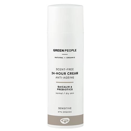 GreenPeople 24 Hour Cream Neutral (50 ml)