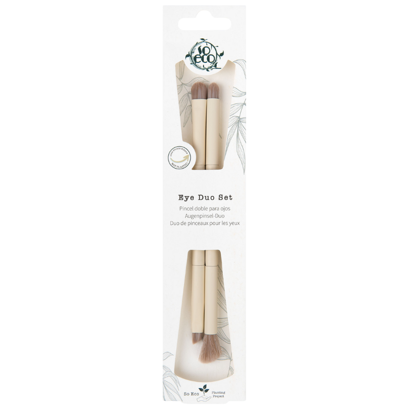 So Eco Eye Duo Set (1 stk)