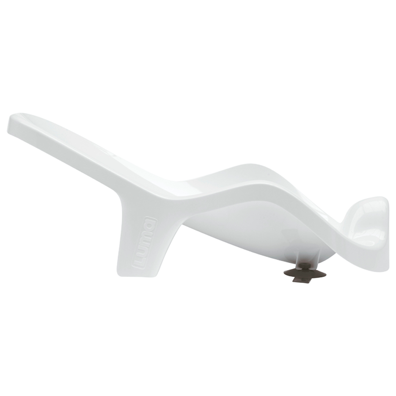 Bebé-jou Aquasit White Uni Basic (1 stk.)