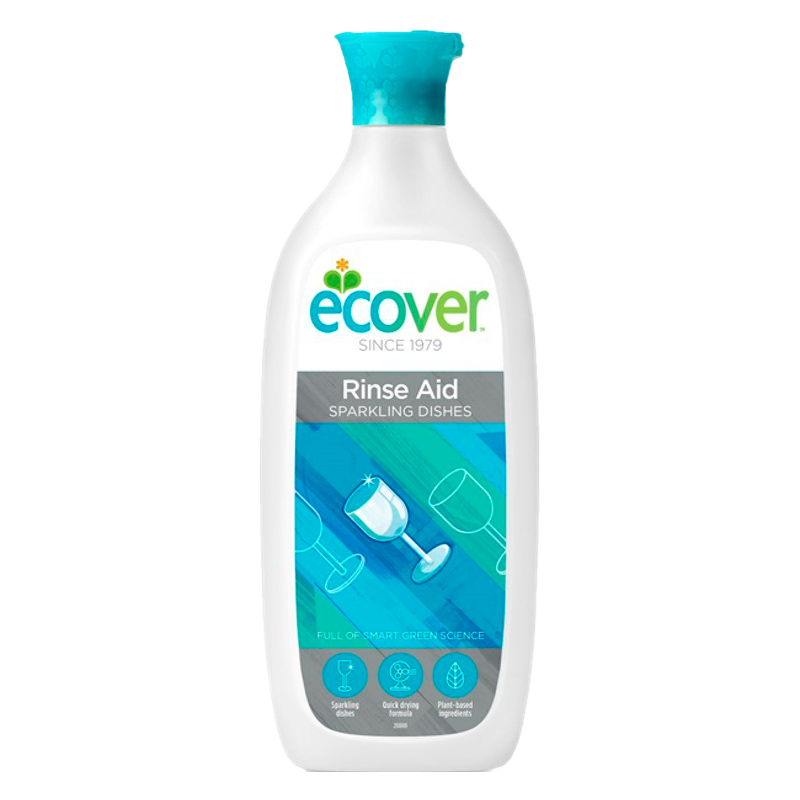 Ecover Afspændingsmiddel - 500 ml).