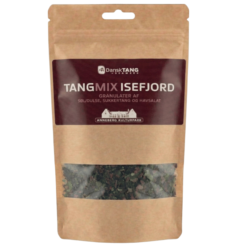 Dansk Tang TangMix Isefjord (50 g)