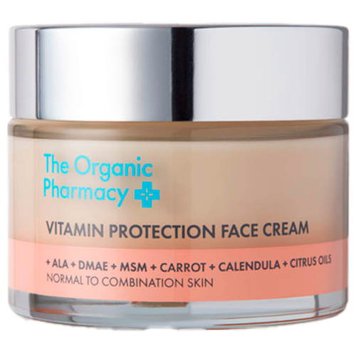 The Organic Pharmacy Vitamin Protection Face Cream (50 ml)