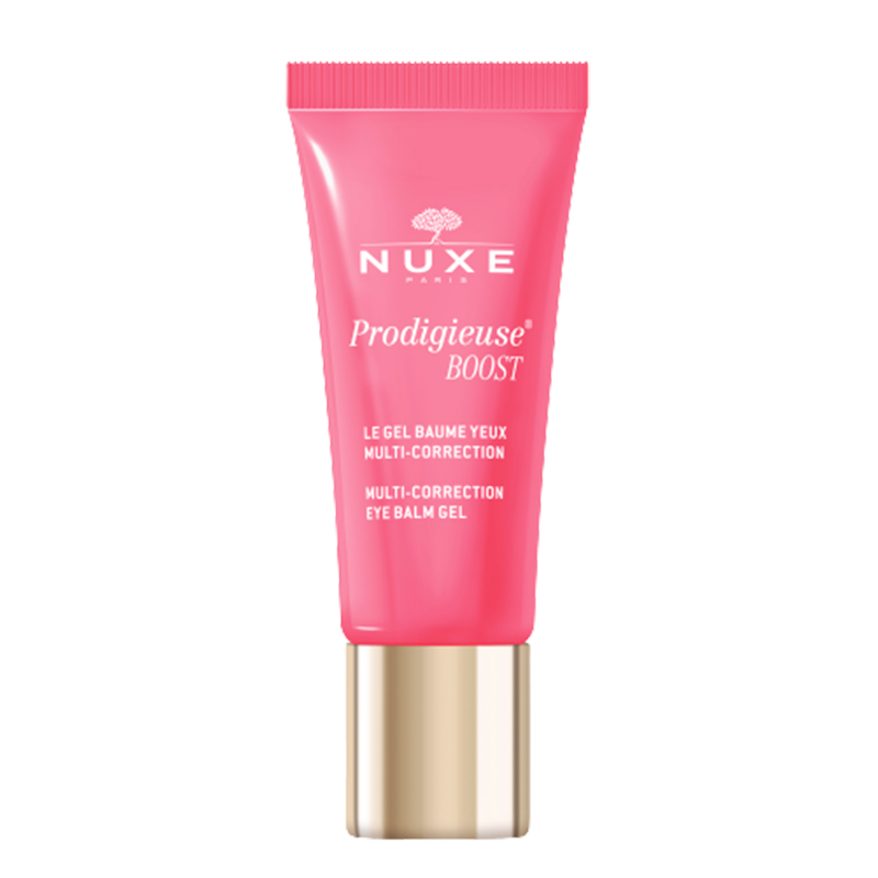 Nuxe Multi-correction Eye Balm Gel - 15 ml.