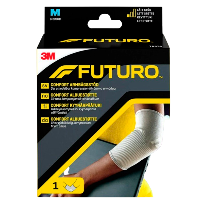 Futuro Comfort Albuestøtte (1 stk)