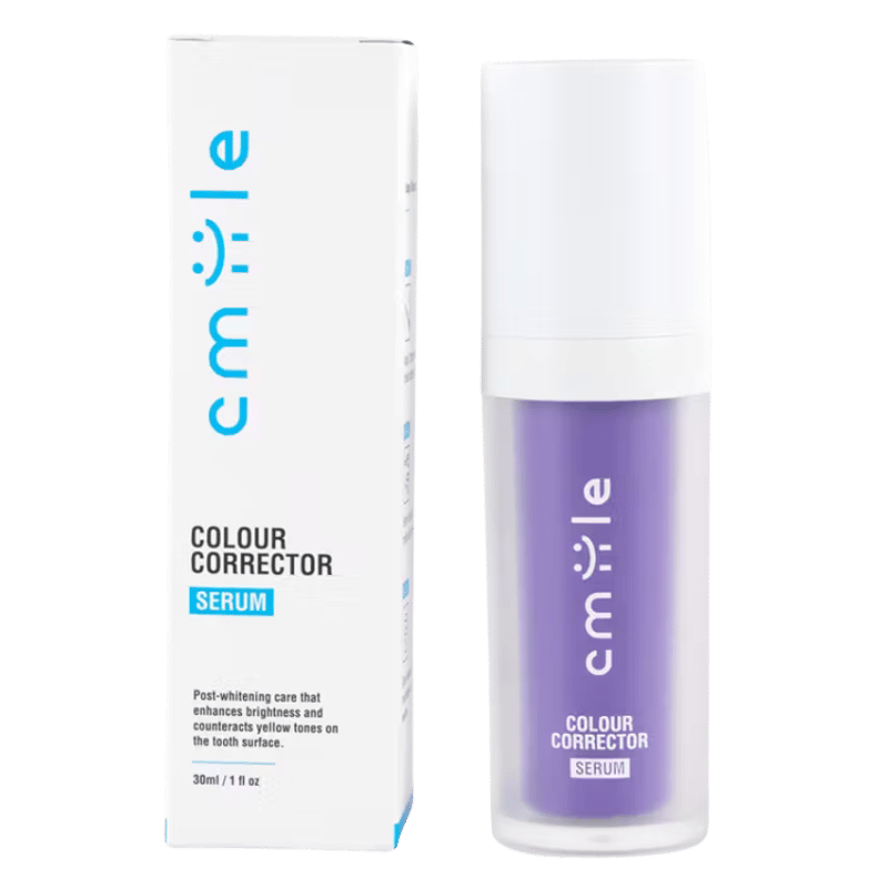 Cmiile Colour Corrector Serum (30 ml)