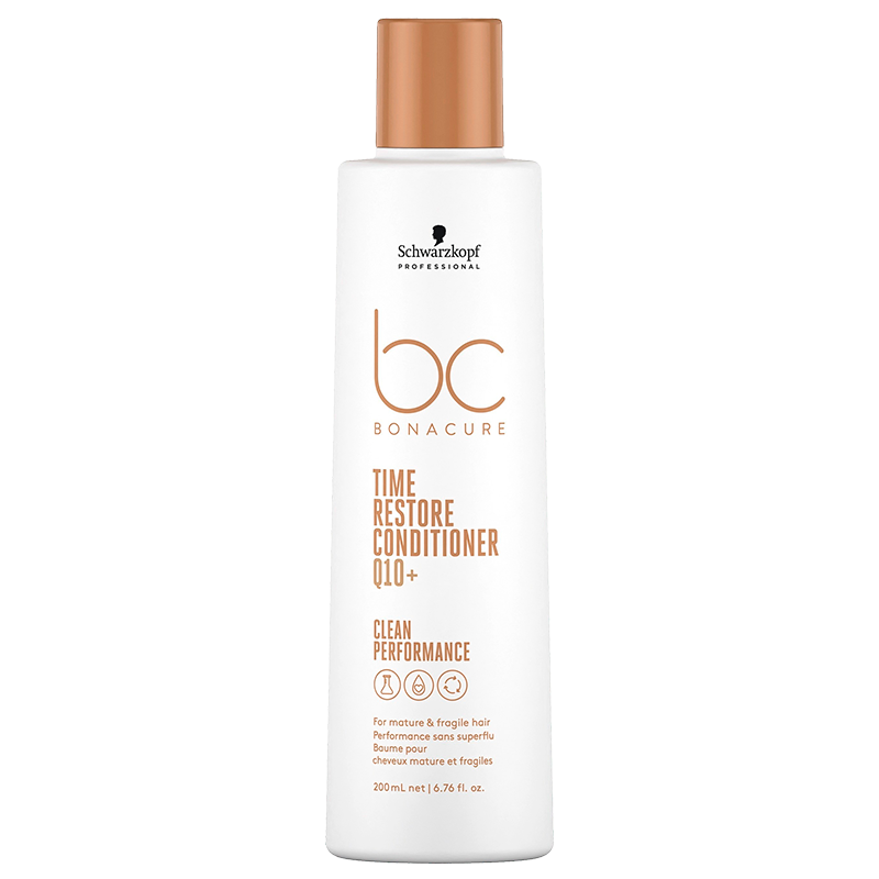 Schwarzkopf BC Bonacure Time Restore Conditioner (200 ml)