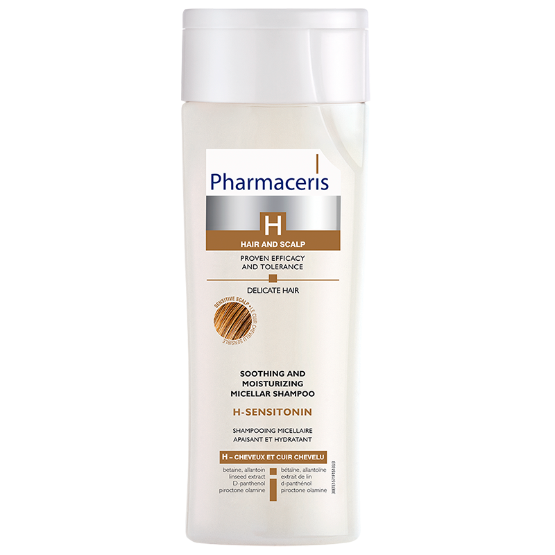 Pharmaceris Hair & Scalp Sensitonin Shampoo (250 ml)