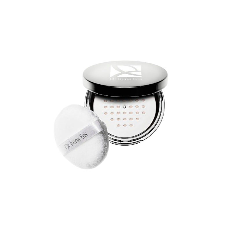 Dr. Irena Eris Makeup Face Loose Powder (18 g)