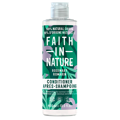 Faith in Nature Balsam Rosmarin - 400 ml