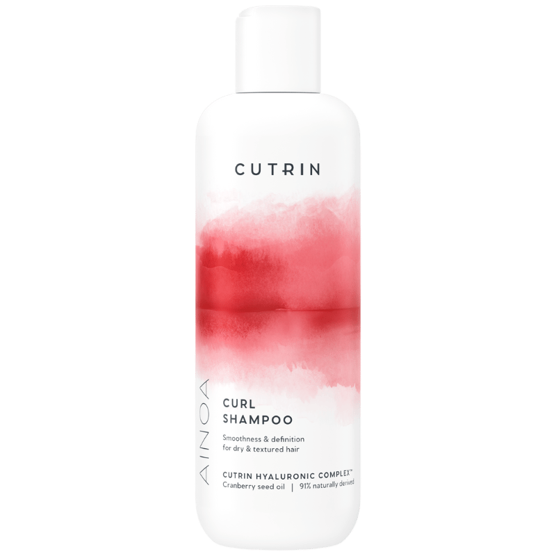 Cutrin Ainoa Curl Shampoo (300 ml)