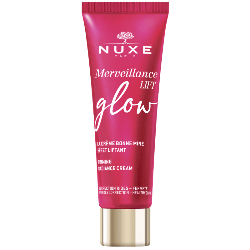 Nuxe Mervelliance Lift Glow Firming Cream (50 ml)