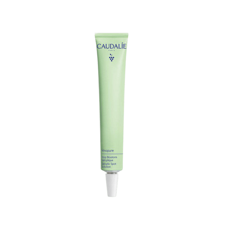 Caudalie Vinopure Salicylic Spot Solution (15 ml)