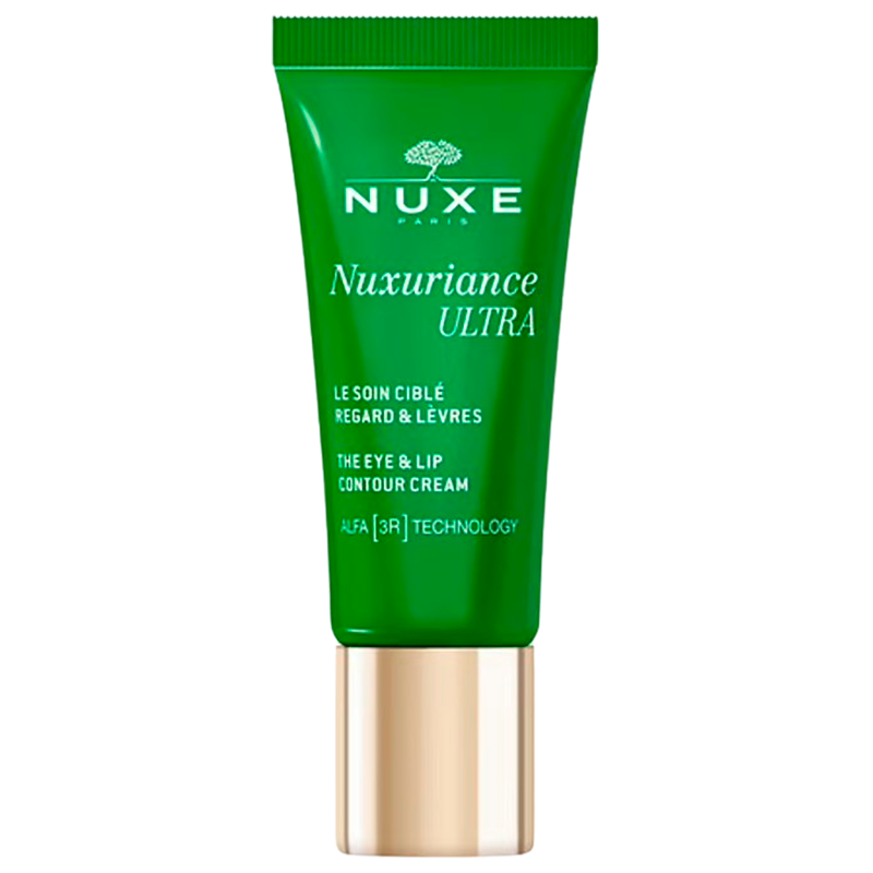 NUXE Nuxuriance Ultra Anti-Aging Eye and Lip Contour (15 ml)