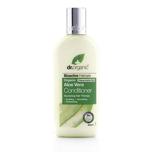Dr. Organic Aloe Vera Balsam - 250 ml