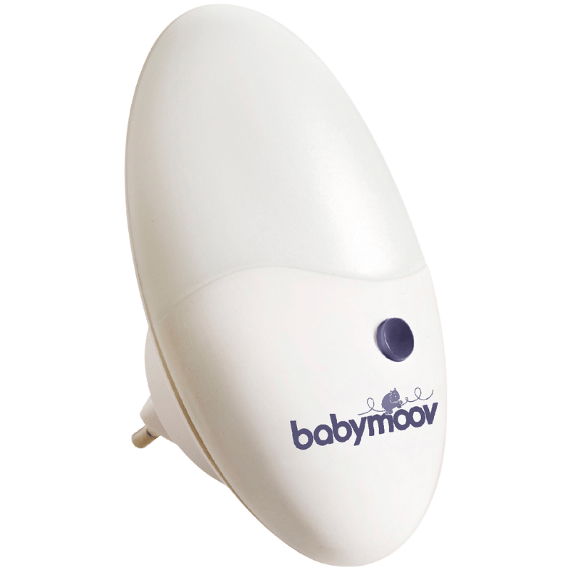 Babymoov Væglampe (1 stk)