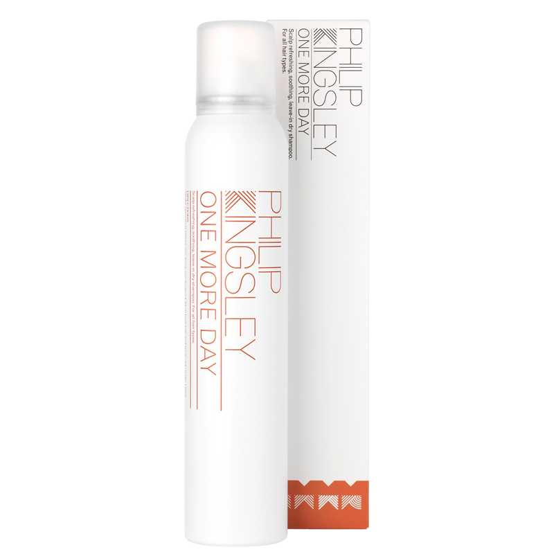 Philip Kingsley One More Day Dry Shampoo - 200 ml.