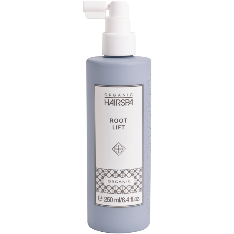 Organic Hairspa Root Lift (250 ml)