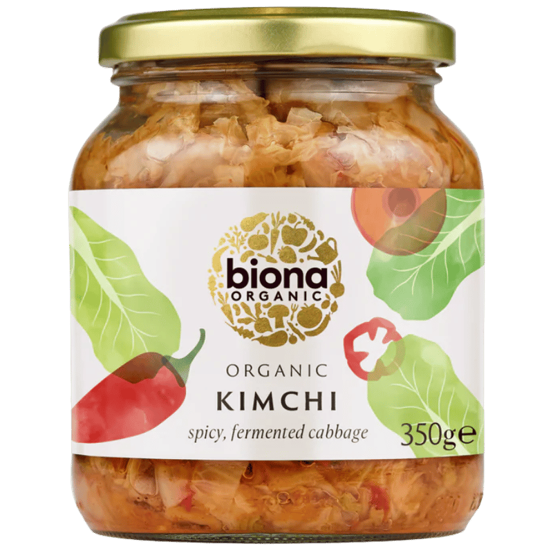 Biona Kimchi Ø (350 g)
