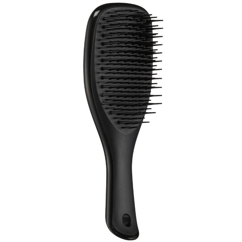 Tangle Teezer The Ultimate Detangler Mini Liquorice Black (1 stk)