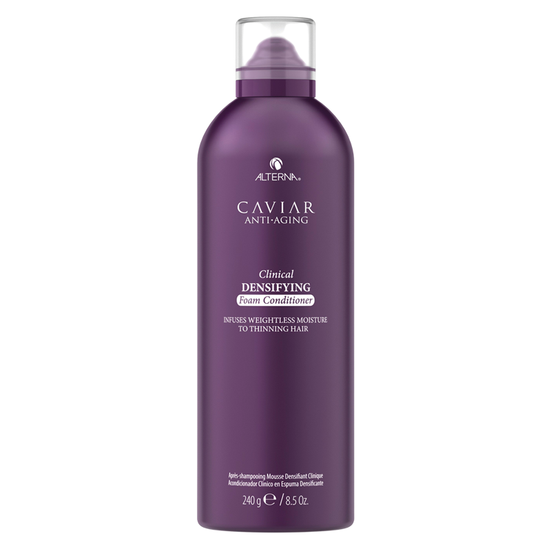 Alterna Caviar Anti-Aging Clinical Densifying Foam Conditioner (240 g)