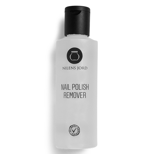 Nilens Jord Nail Polish Remover (100 ml)