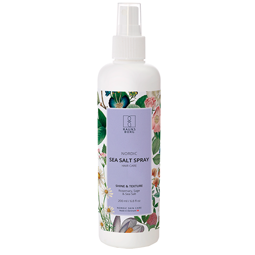 Raunsborg Herb & Sea Salt Spray (200 ml)