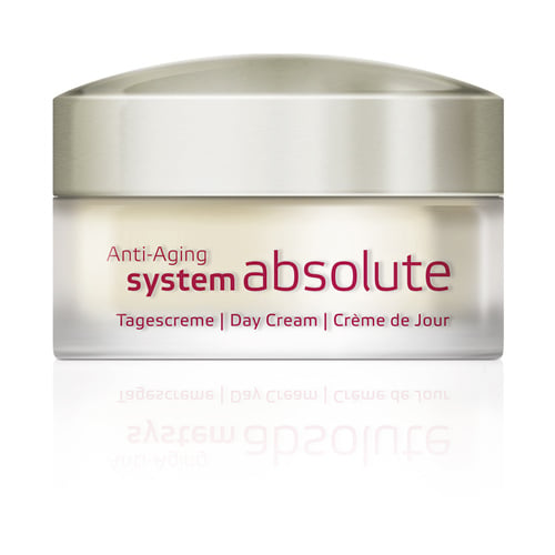 Annemarie Börlind System Absolute Day Creme - 50 ml.
