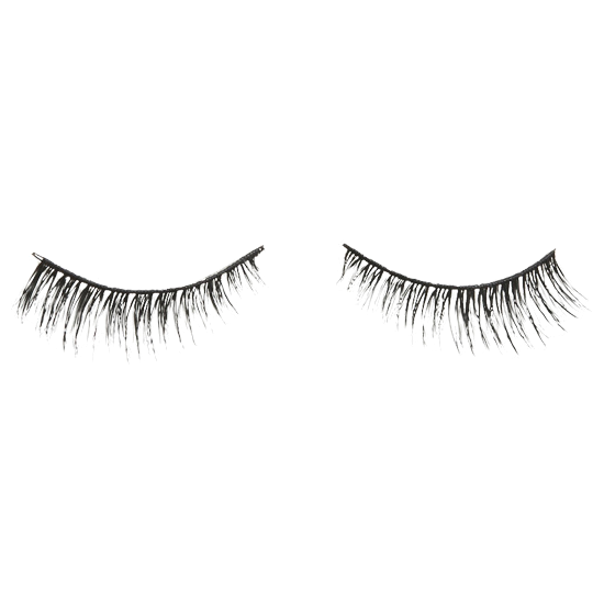elf makeup Luxe Lash Kit Winged & Polished