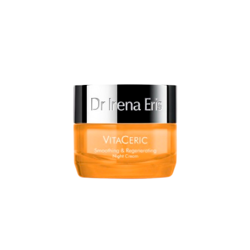 Dr. Irena Eris Vitaceric Smooth And Regenerated Night Cream (50 ml)