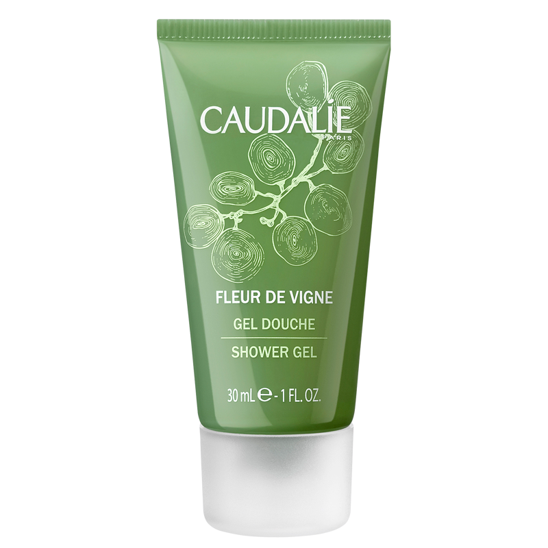 Caudalie Fleur de Vigne Showergel (30 ml)