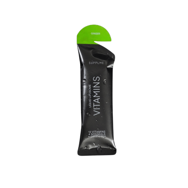 SupplMe Complete Daily Nutrition Liquid Shot (28x30 ml)